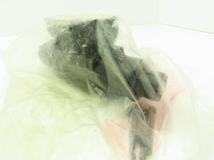 Nachi SS-G01-E3Z-GR-D2-E20 Hydraulic Directional Control Solenoid Valve 24VDC