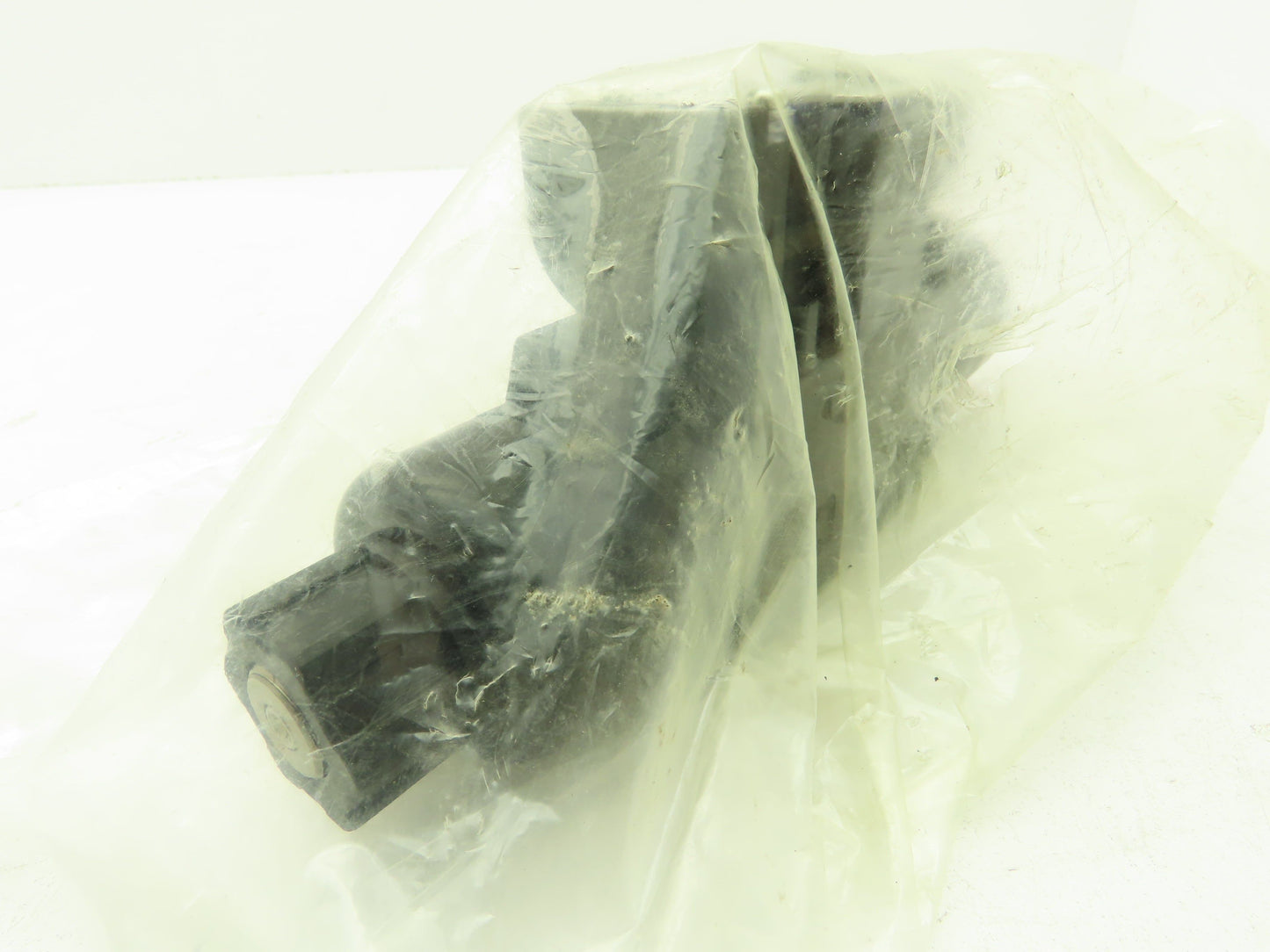 Nachi SS-G01-E3Z-GR-D2-E20 Hydraulic Directional Control Solenoid Valve 24VDC