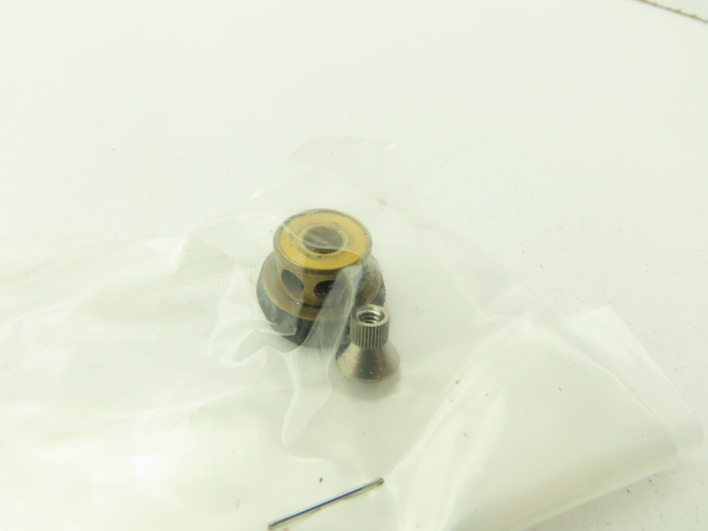 Fairchild EA-12131-4 Rebuild Kit Model 20 Air Volume Booster