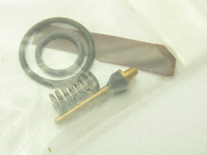 Fairchild EA-12141 Kendall Repair Kit Model 60 64 Regulators Lot of 3