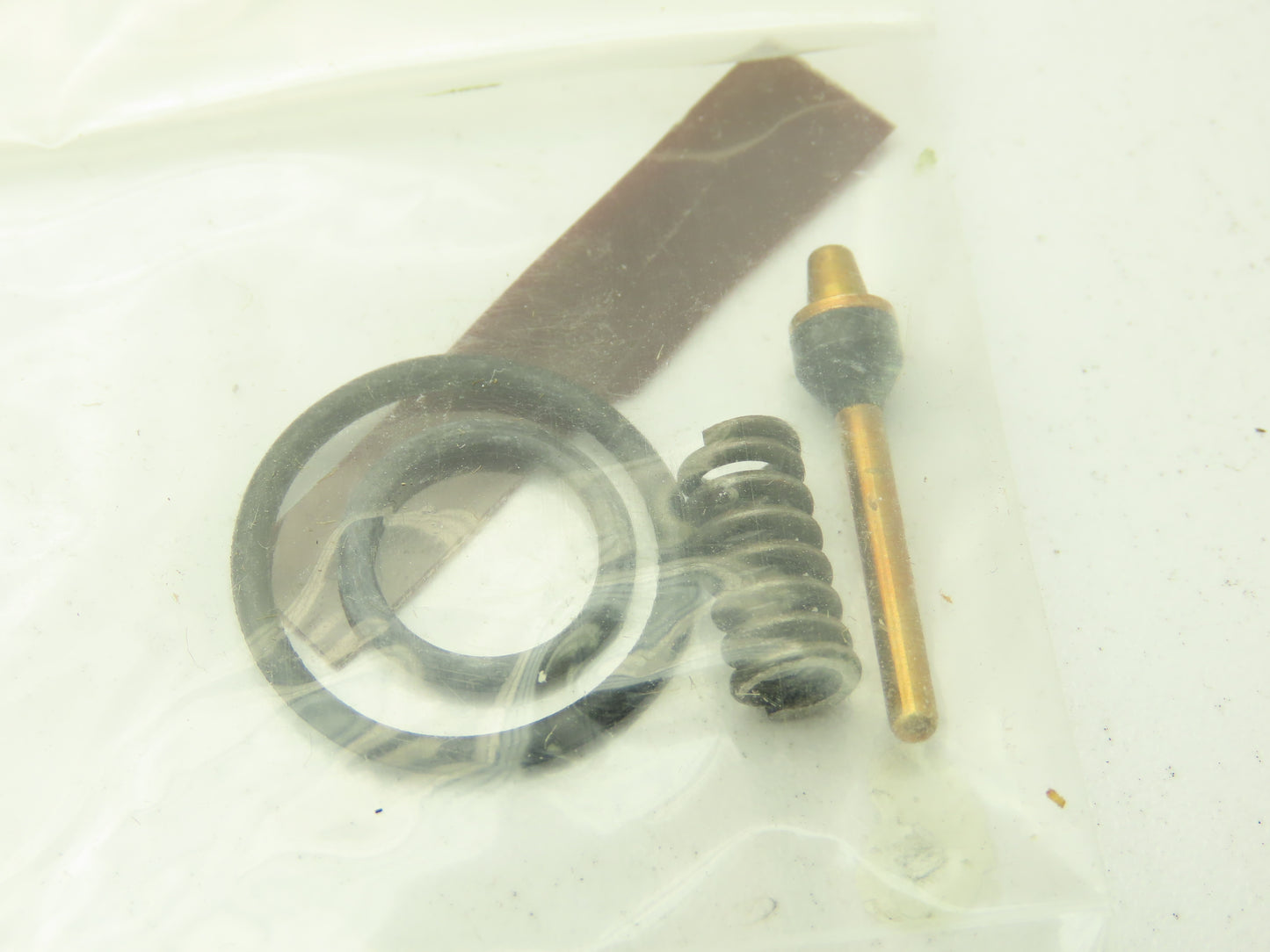 Fairchild EA-12141 Kendall Repair Kit Model 60 64 Regulators Lot of 3