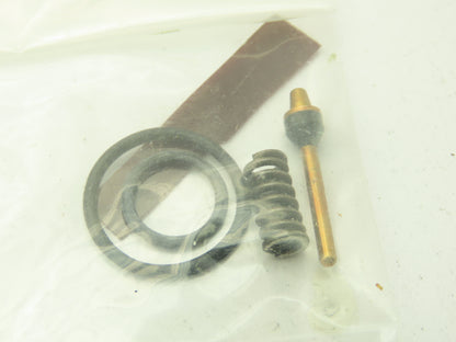 Fairchild EA-12141 Kendall Repair Kit Model 60 64 Regulators Lot of 3