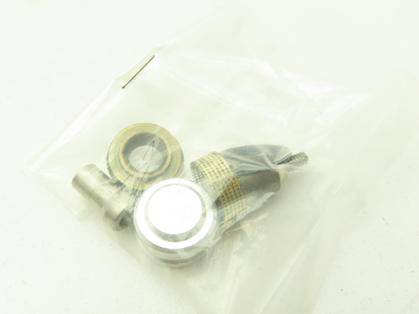 Fairchild EA-12782-2 Repair Kit Model 24 Snap Acting Relay Pneumatic Rebuild