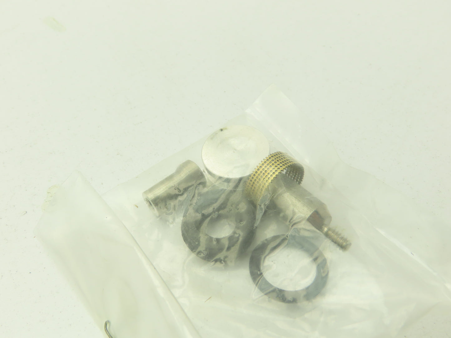 Fairchild EA-12782-2 Repair Kit Model 24 Snap Acting Relay Pneumatic Rebuild
