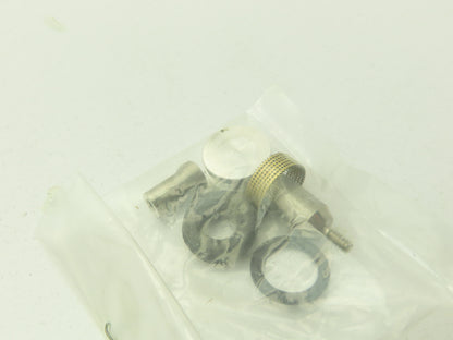 Fairchild EA-12782-2 Repair Kit Model 24 Snap Acting Relay Pneumatic Rebuild