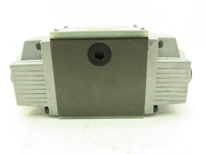 Nachi SS-G03-C6-R-C230-E10 Hydraulic Directional Control Wet Solenoid Valve 220V