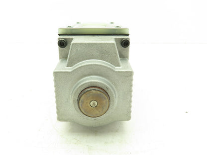 Nachi SS-G03-C6-R-C230-E10 Hydraulic Directional Control Wet Solenoid Valve 220V