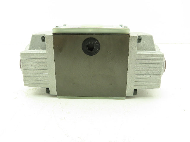 Nachi SS-G03-C6-R-C230-E10 Hydraulic Directional Control Wet Solenoid Valve 220V