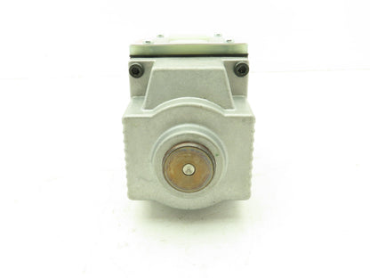 Nachi SS-G03-C6-R-C230-E10 Hydraulic Directional Control Wet Solenoid Valve 220V