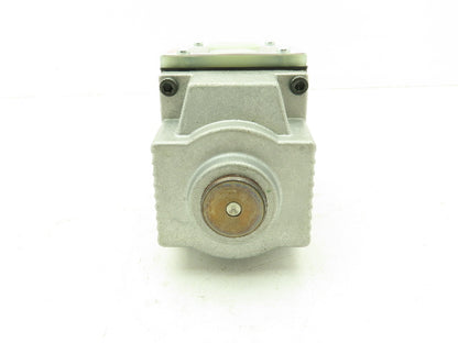 Nachi SS-G03-C6-R-C230-E10 Hydraulic Directional Control Wet Solenoid Valve 220V