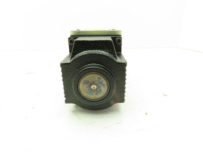 Nachi SS-G03-C6-R-D2-E10 Hydraulic Directional Control Wet Solenoid Valve 24VDC