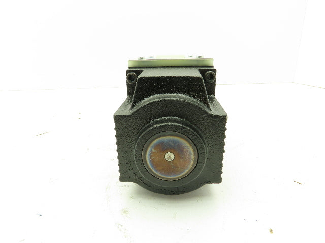 Nachi SS-G03-C6-R-D2-E10 Hydraulic Directional Control Wet Solenoid Valve 24VDC