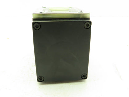 Nachi SS-G03-A3Z-FR-D1-E10 Hydraulic Directional Control Solenoid Valve 12VDC