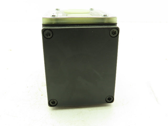 Nachi SS-G03-A3Z-FR-D1-E10 Hydraulic Directional Control Solenoid Valve 12VDC