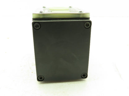 Nachi SS-G03-A3Z-FR-D1-E10 Hydraulic Directional Control Solenoid Valve 12VDC