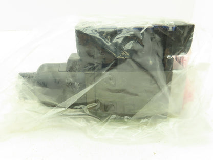 Nachi SS-G01-A04-R-D2-E9331A Hydraulic Directional Control Solenoid Valve 24VDC