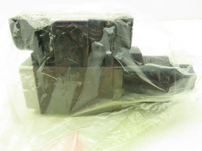 Nachi SS-G01-A04-R-D2-E9331A Hydraulic Directional Control Solenoid Valve 24VDC