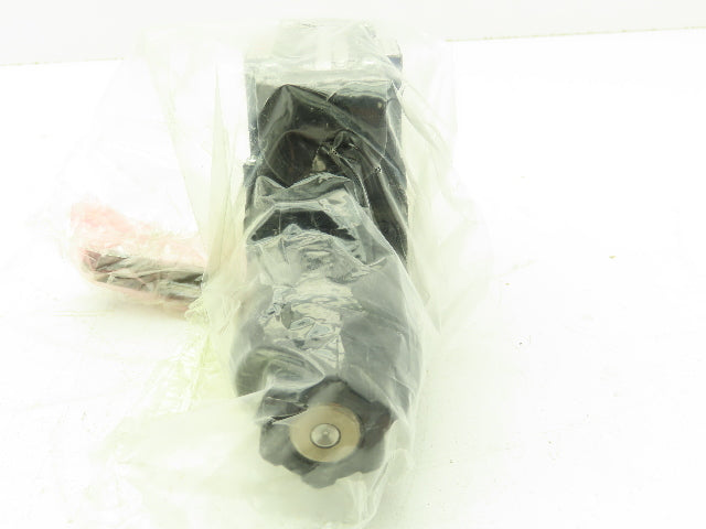 Nachi SS-G01-A04-R-D2-E9331A Hydraulic Directional Control Solenoid Valve 24VDC