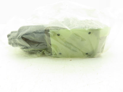 Nachi SS-G01-A04-R-D2-E9331A Hydraulic Directional Control Solenoid Valve 24VDC