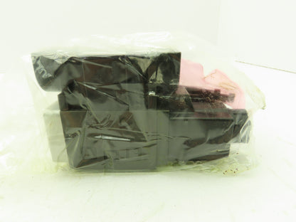 Nachi SS-G01-H3X-R-C230-E20 Hydraulic Directional Control Solenoid Valve 220V