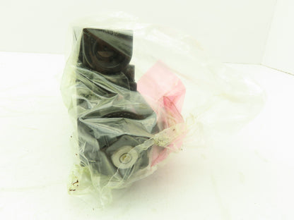 Nachi SS-G01-H3X-R-C230-E20 Hydraulic Directional Control Solenoid Valve 220V