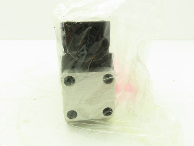 Nachi SS-G01-H3X-R-C230-E20 Hydraulic Directional Control Solenoid Valve 220V