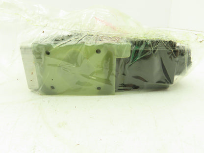 Nachi SS-G01-H3X-R-C230-E20 Hydraulic Directional Control Solenoid Valve 220V