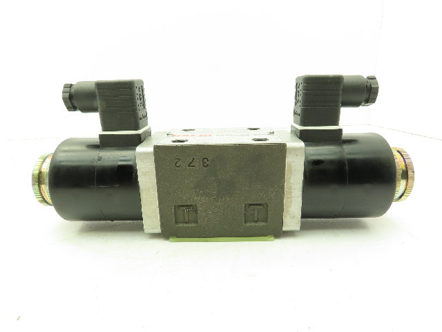 Nachi SA-G03-C9-C230-E11 Hydraulic Directional Control Wet Solenoid Valve 220V