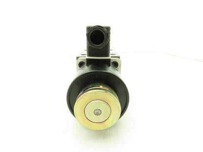 Nachi SA-G03-C9-C230-E11 Hydraulic Directional Control Wet Solenoid Valve 220V