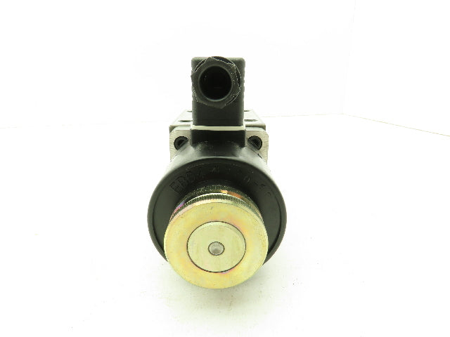 Nachi SA-G03-C9-C230-E11 Hydraulic Directional Control Wet Solenoid Valve 220V