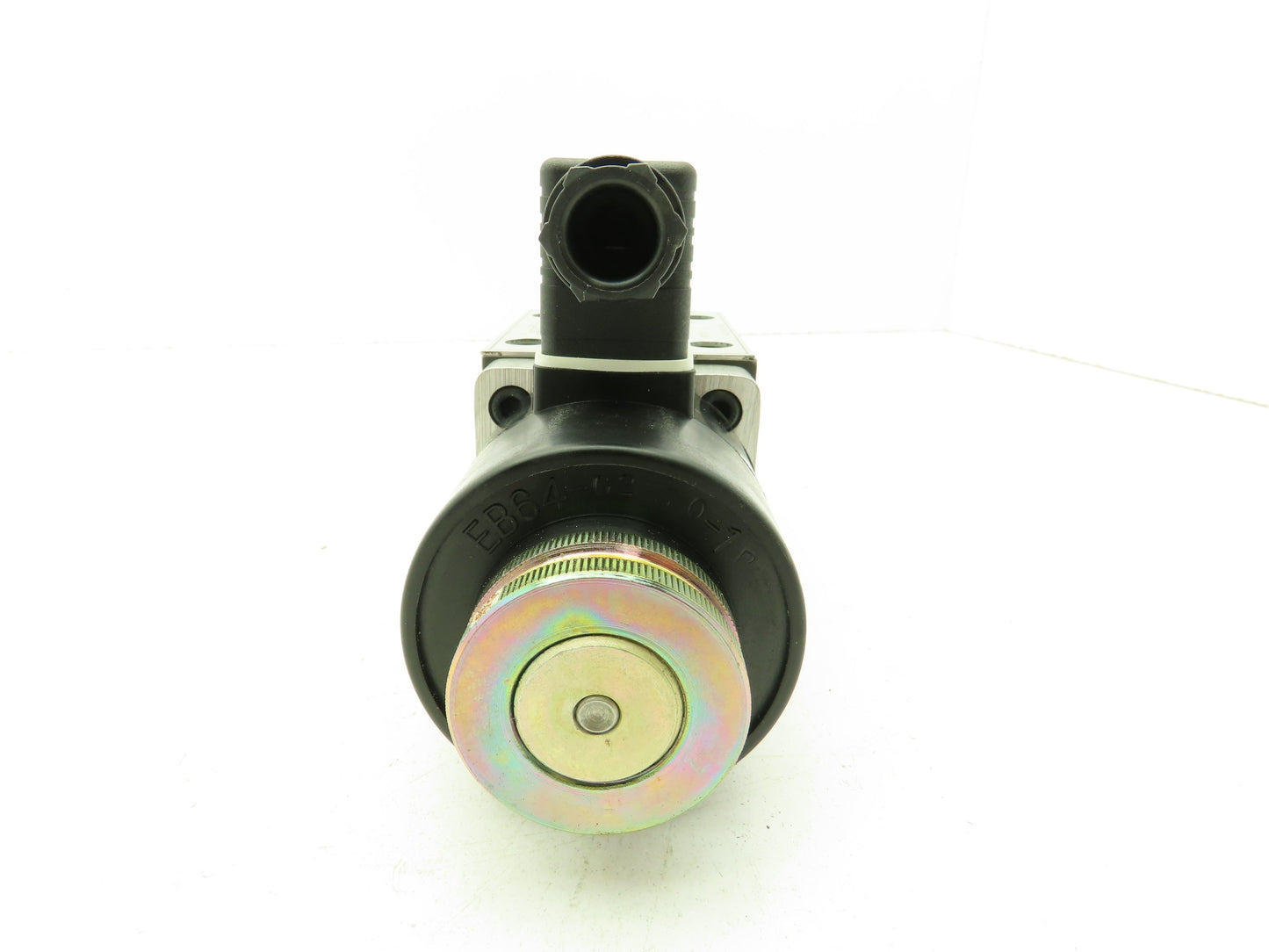 Nachi SA-G03-C9-C230-E11 Hydraulic Directional Control Wet Solenoid Valve 220V