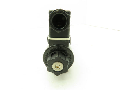 Nachi SA-G01-E3X-C230-E20 Hydraulic Directional Control Wet Solenoid Valve 220V