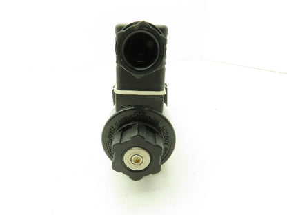 Nachi SA-G01-E3X-C230-E20 Hydraulic Directional Control Wet Solenoid Valve 220V