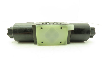 Nachi SA-G01-E3X-C230-E20 Hydraulic Directional Control Wet Solenoid Valve 220V