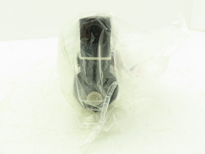 Nachi SA-G01-C6S-C230-E20 Hydraulic Directional Control Wet Solenoid Valve 220V