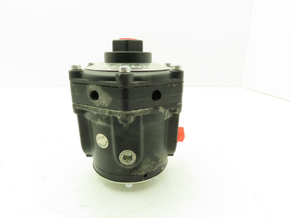 Fairchild 4543 Pneumatic Air Volume Booster Model 4500 2/1 Output