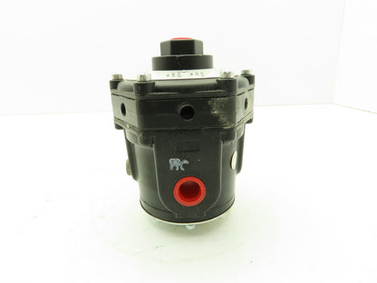 Fairchild 4543 Pneumatic Air Volume Booster Model 4500 2/1 Output