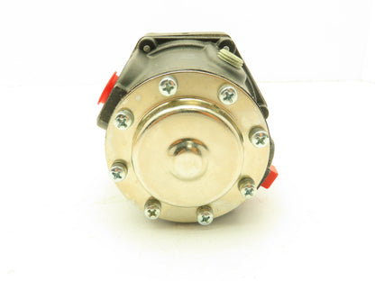 Fairchild 4503 Pneumatic Air Volume Booster Model 4500 2/3 Output