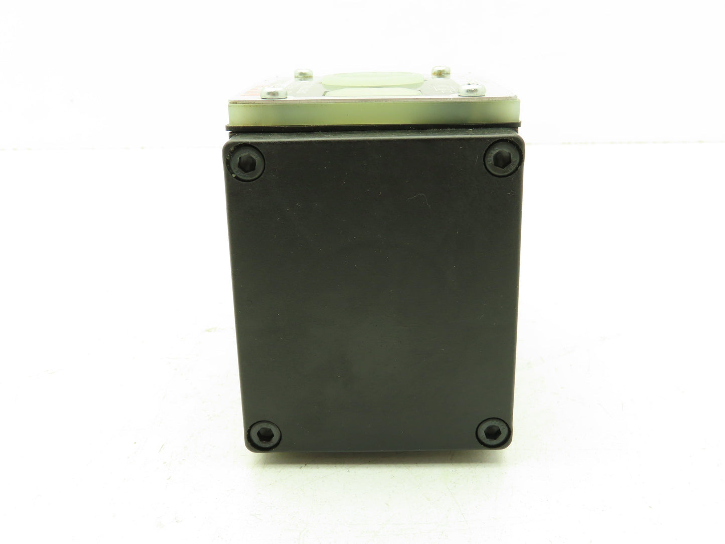 Nachi SS-G03-A5-FR-D2-E10 Hydraulic Directional Control Wet Solenoid Valve 24VDC