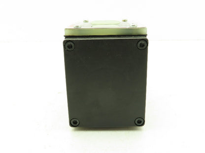 Nachi SS-G03-A5-FR-D2-E10 Hydraulic Directional Control Wet Solenoid Valve 24VDC