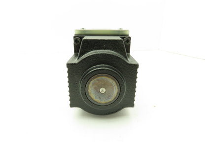 Nachi SS-G03-E3Z-FR-E115-E10 Hydraulic Directional Control Solenoid Valve 120V