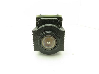 Nachi SS-G03-E3Z-FR-E115-E10 Hydraulic Directional Control Solenoid Valve 120V