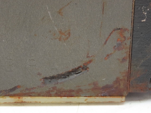 Nachi SS-G03-E3X-FR-E115-E10 Hydraulic Directional Control Solenoid Valve 120V