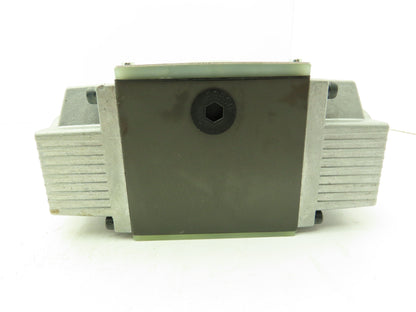 Nachi SS-G03-C4-R-C230-E10 Hydraulic Directional Control Wet Solenoid Valve 220V