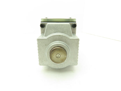 Nachi SS-G03-C4-R-C230-E10 Hydraulic Directional Control Wet Solenoid Valve 220V