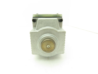 Nachi SS-G03-C4-R-C230-E10 Hydraulic Directional Control Wet Solenoid Valve 220V