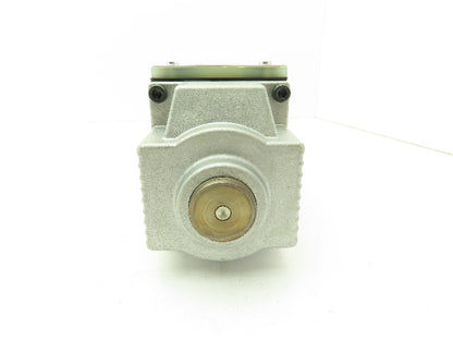 Nachi SS-G03-C4-R-C230-E10 Hydraulic Directional Control Wet Solenoid Valve 220V