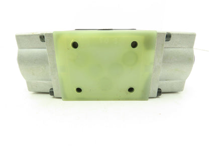 Nachi SS-G03-C4-R-C230-E10 Hydraulic Directional Control Wet Solenoid Valve 220V