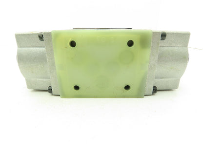 Nachi SS-G03-C4-R-C230-E10 Hydraulic Directional Control Wet Solenoid Valve 220V