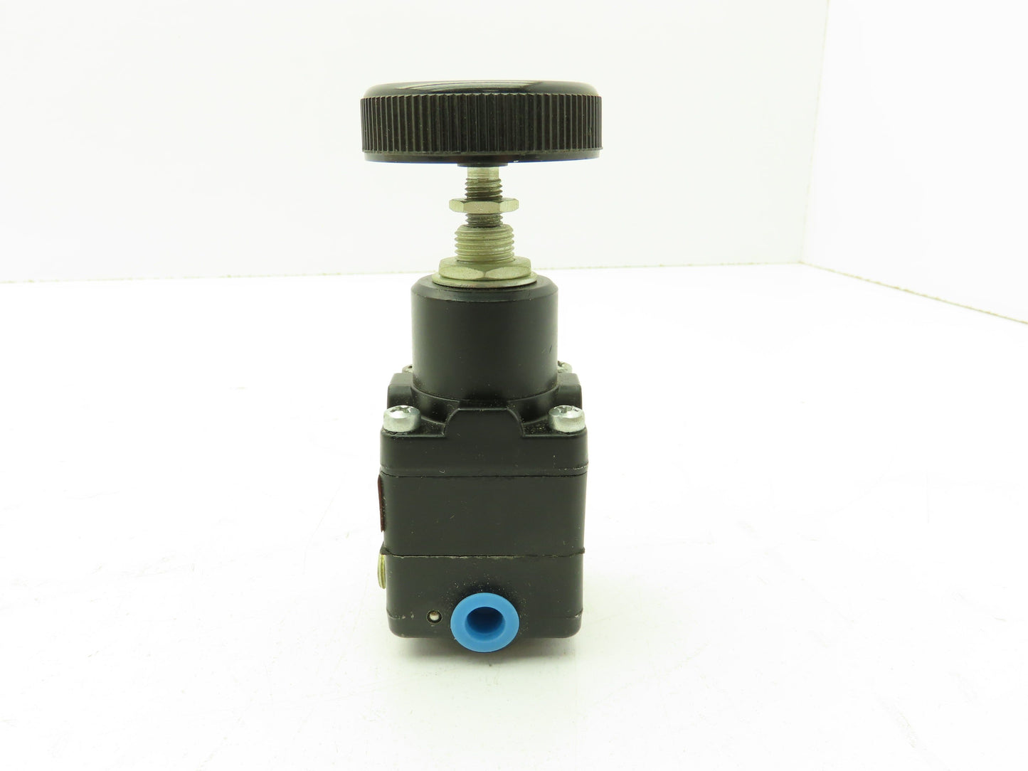 Fairchild 85131 Pneumatic Air Multi Stage Biasing Relay Model 85 60PSI Output